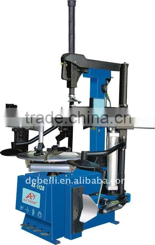 Car Repairing Workshop Tyre Balancer AX-222