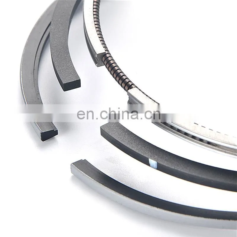 Hot selling Guangzhou Stock piston ring 34-602/P4017 TRACTOR SERIE 200/400/5200/5300/600