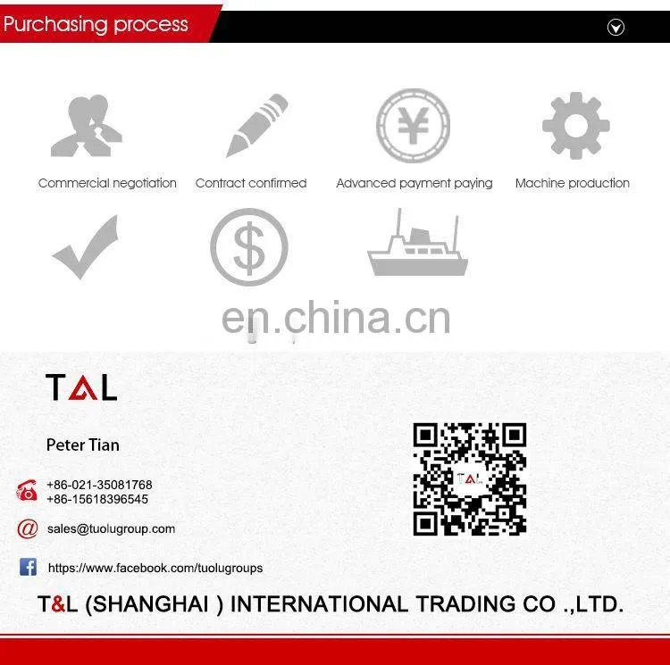 T&L Brand Shanghai QC11K used Steel Shearing Machine Hydraulic shearing machine