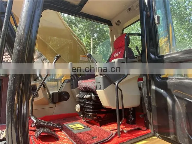 Used CAT 320D excavator , Original CAT 320D 320 325 330 , CAT digger 320D 320C 325C 330D 330C in stock
