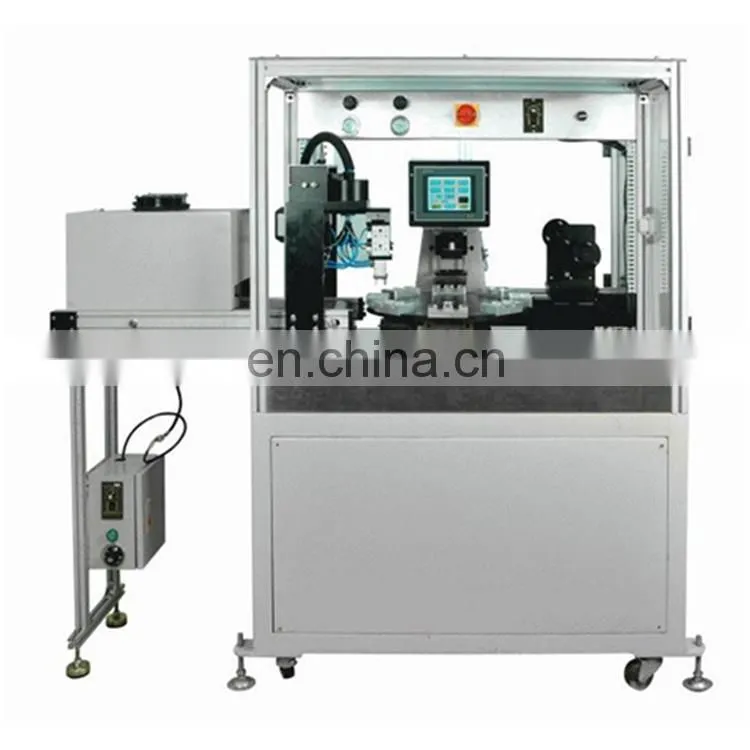 Pad printer manufacturers plate pad printer tableware pad printer