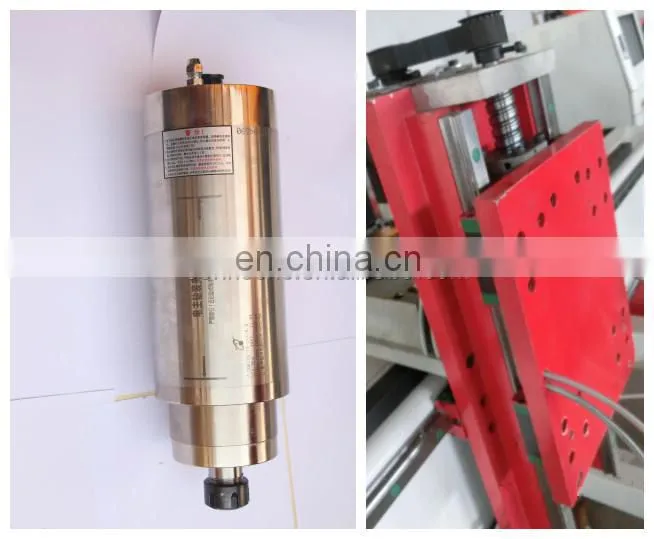 3d design wooden pattern carving machine cnc routers 3 d SKW-1325
