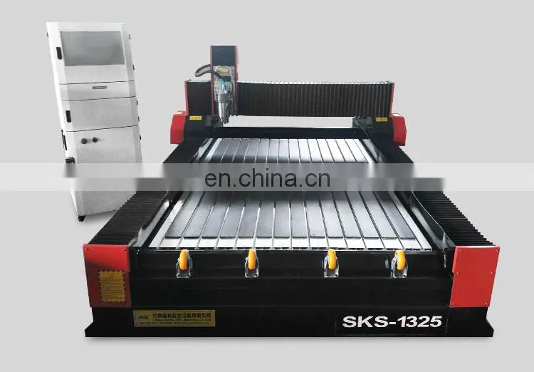 Stone CNC Router Marble Granite Quartz Carving Engraving Machine Marble Cutting Machine CNC Milling Machine