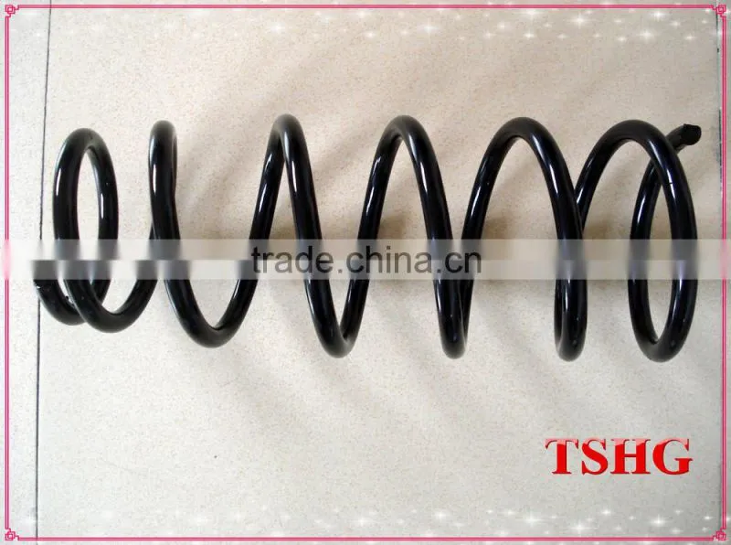 used cnc spring coiling machine spring for FORESTER
