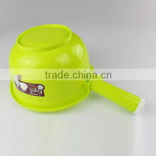 2016 hot sale kitchen PP Watering Ladle