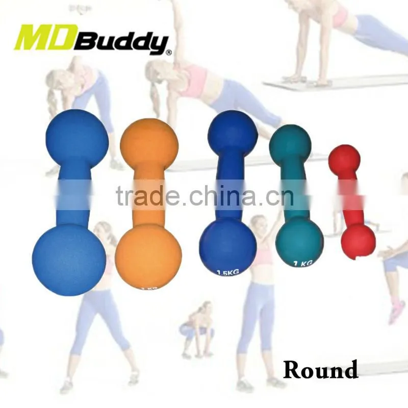 Best sale of 2015 small size mini dumbbells for children