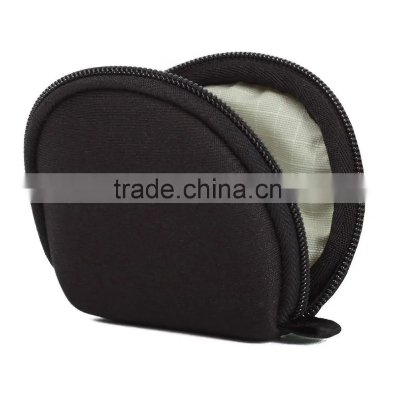 2016 personalized mens coin purse