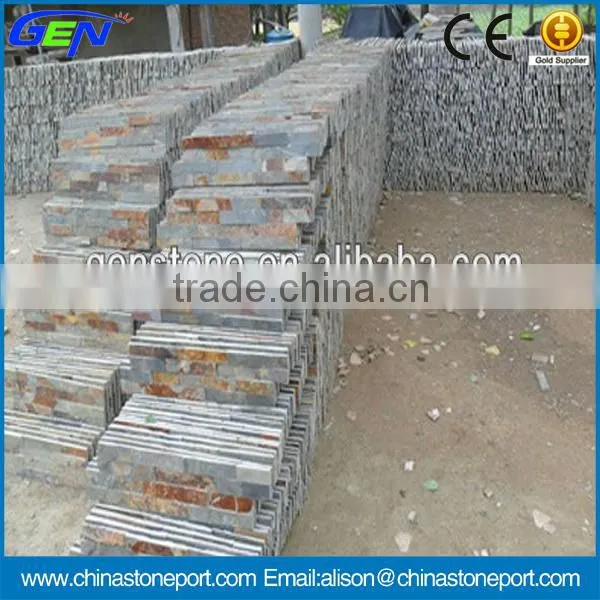 Tiles For Outdoor Walls Slate Stone Walls Brick