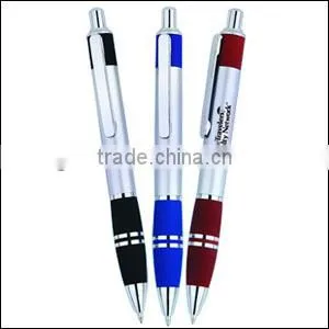 Promotional gift of Plastic Ball Pen, ball point pen with CE