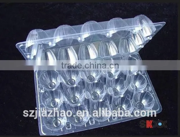 Jiazhao Full Automatic Blister Cake Box Forming Machine