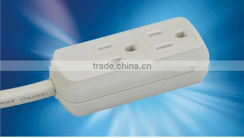 Guangzhou Factory 110v power strip