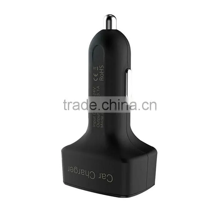 Dual USB Car charger