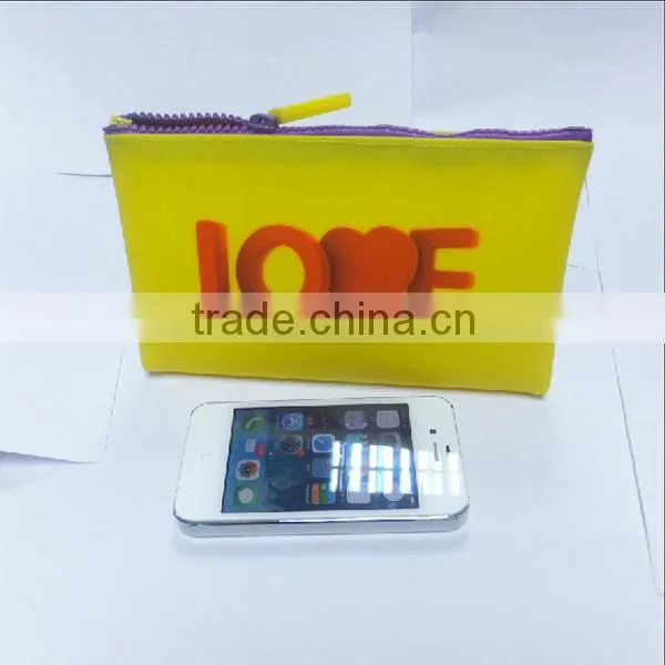 2014 new design large envelope purse