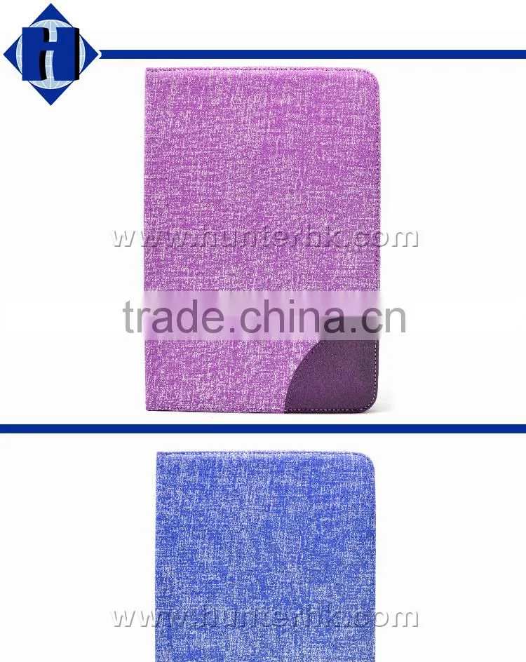 New Dual Material Tablet Case For LG G Pad 8.3