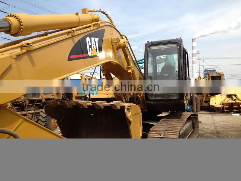 used 320c excavator caterpillar
