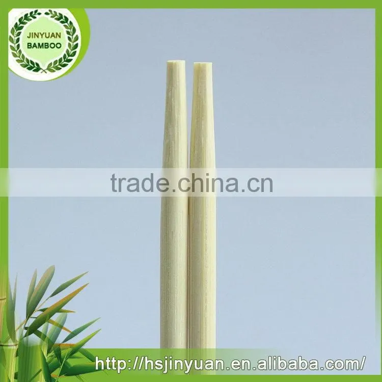 Top level professional bamboo chopsticks producer line