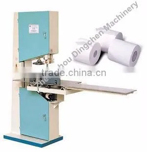 Chinese Manufactured Paper Tube Paper Core Making Machine for 2 Nods