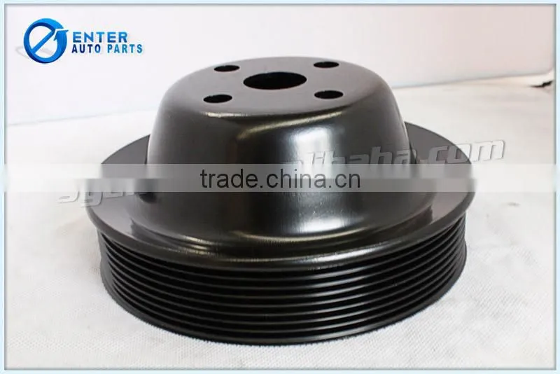 Excellent Quality Diesel Engine Fan Belt Pulley 3914462