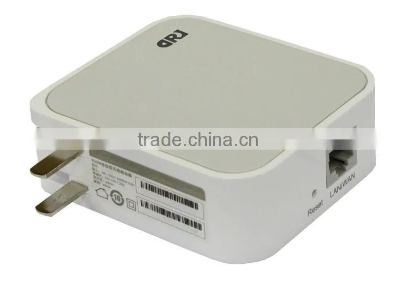 made in china RJ45 wireless router