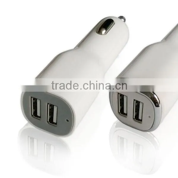 cables MFi chip for Apple IOS 9 + Travel Charger EU plug + Car Charger