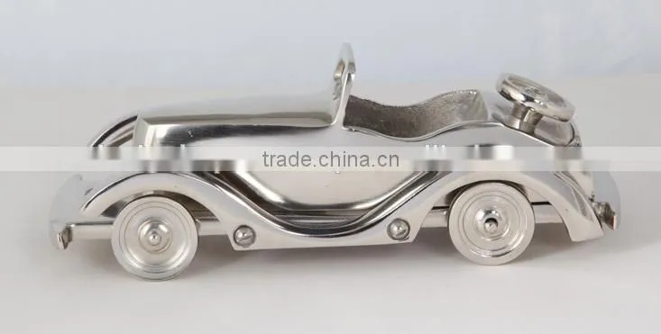 Aluminum Decorative Toys Car