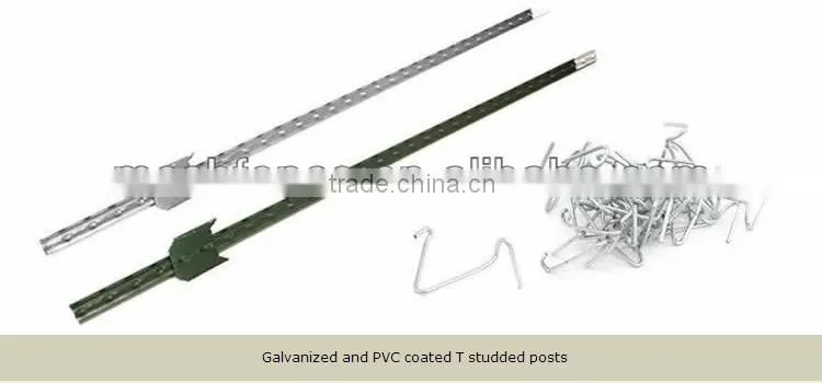 inexpensive cheap specialty regular duty wholesle t studded post