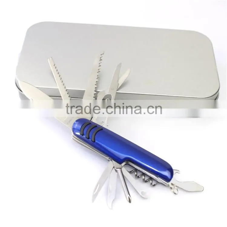 Practical 2pcs camping set