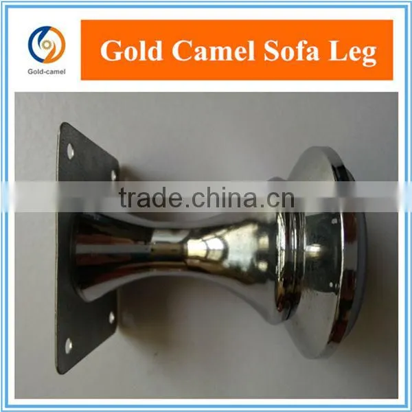 8.7cm Sofa Leg /Screw Sofa Legs/Furniture Leg