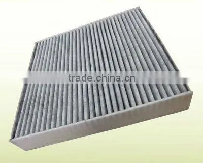 Cabin air filter 27277-4M400 27891-BM401 B727A-79925 for NISSAN Teana