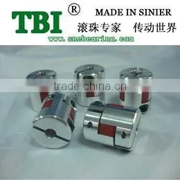 Ballscrew tbi