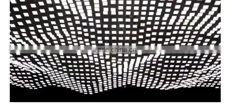 Night club led ceiling panel light