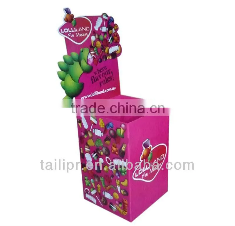 Glue pen packing box & display box & cardboard box *DB20130314-5