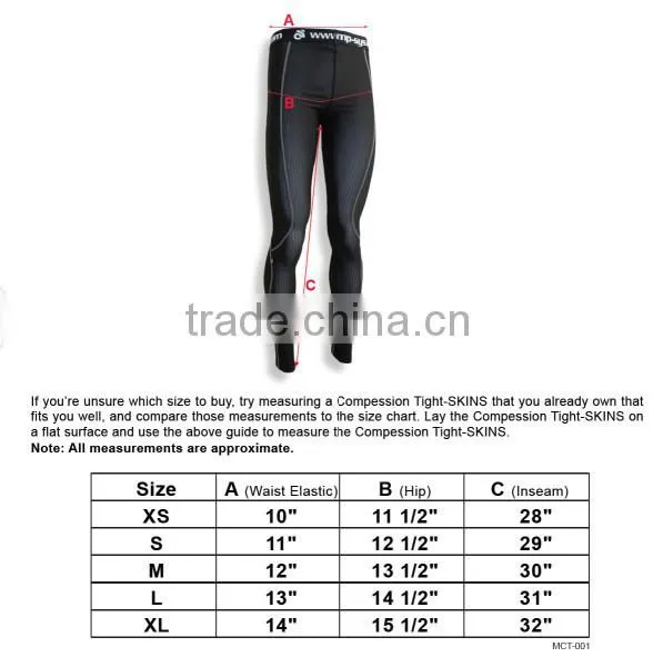 hot girl tight pants&kids tight pants