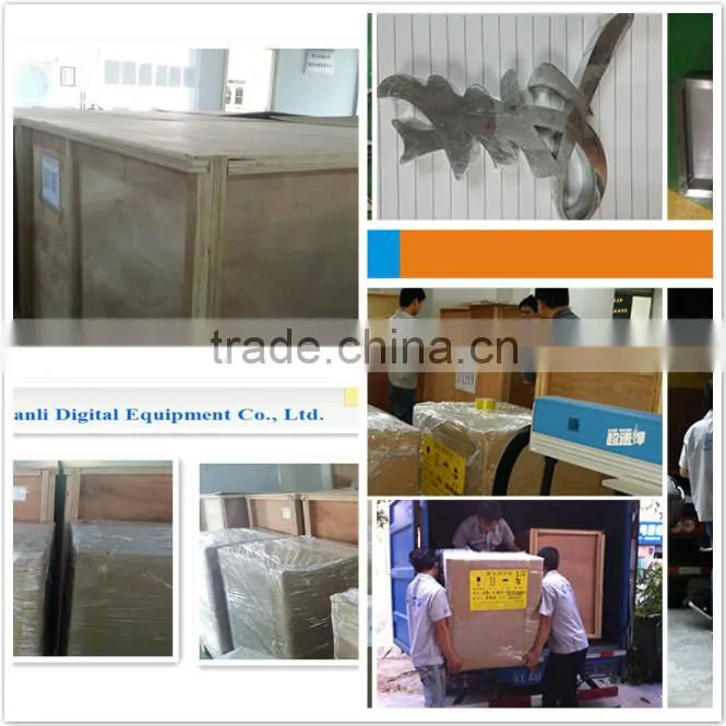 Mable engraver QL-9015 CNC stone cutting engraving machine for sale