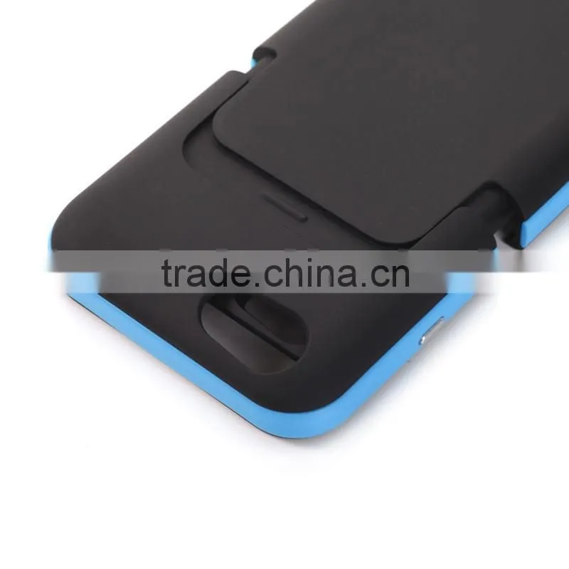 New External back battery case for IPhone6 4000mAh