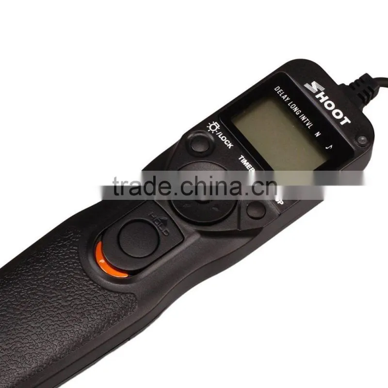 2016 New rm-vpr1 Shutter Release Cord for Sony a7 a6000