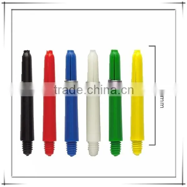 Black Nylon Nylon Dart Shaft/Dart Furniture