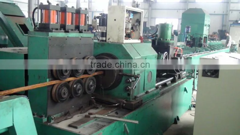 roll bar straightening machine bar straighter