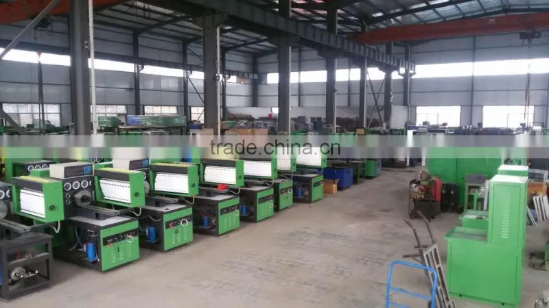 Taian Nantai Experimental Equipment Co., Ltd. company overview - view 1