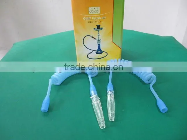 modern new design for hookah shisha hose
