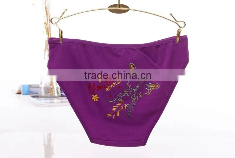 China professional authentic apparel underwear