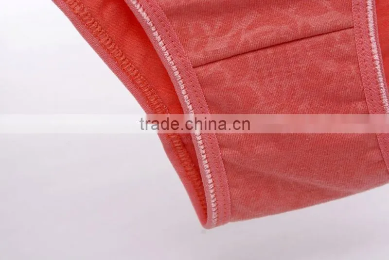 South American women's panties