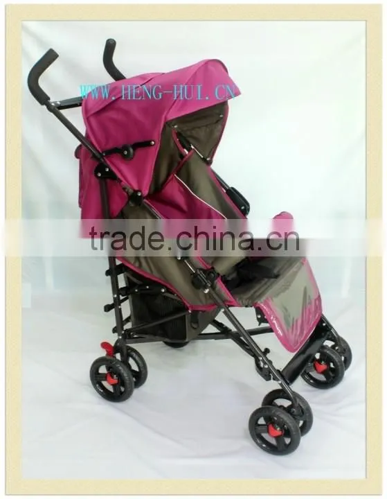 #3010D baby stroller 3-wheels bearing for 0--36 months' babies use, made of aluminum or steel in China