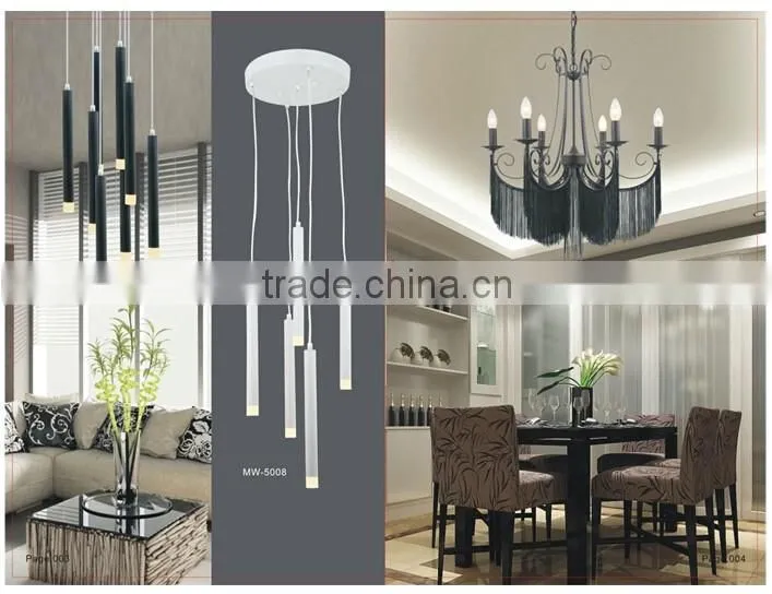 Chinese Lighting Factory-Outlet Modern Round Crystal Ball Chandelier Holiday Lighting Fixture Lantern Pendant Light