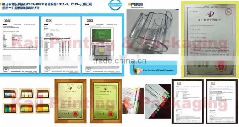 specialized in paper cube memo pad manufacturer, custom sticky notes exporting factory