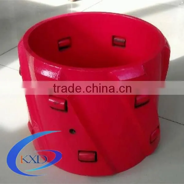 oilfield equipment tools drilling rigid casing centralizer
