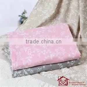 100%soft comfortable cotton towel blanket