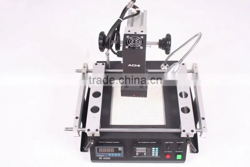 ACHI IR6000 SMD Rework Station