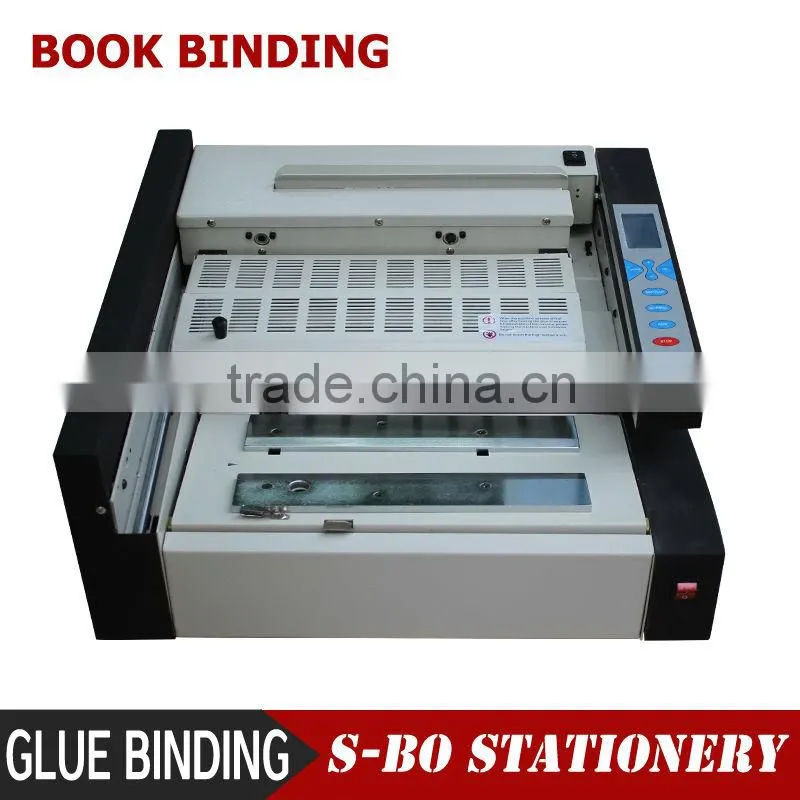 A3 manual guillotine paper cutter