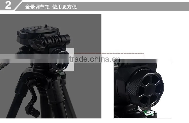 2015 professional tripod, Universal 0.8M Digitalcamera tripod , Mini tripod stand for Nikon/Canon Camera
